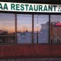 Naijaa Restaurant - Toronto, ON Canada