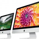 Apple Imac 21.5 in Desktop Computer "core i5" 2.7ghz