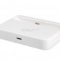 8-Pin Charging Dock for iPhone 6/ iPhone 6 Plus (White)