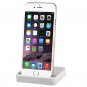 8-Pin Charging Dock for iPhone 6/ iPhone 6 Plus (White)