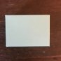 925.Sterling Silver Oval White Lab Opal CZ Ring- Gift Box Included