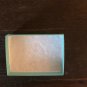 925.Sterling Silver Oval White Lab Opal CZ Ring- Gift Box Included