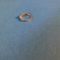 Solid 14K Yellow Gold CZ Ring- Includes a Bonus Gift Box