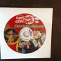 Not Rated-Creature Comforts-Merry Christmas Everybody! (DVD, 2005)
