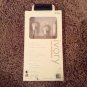 iHip In-Ear Headphones- Ivory/Ruby-FB-IP-IV-R