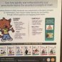 Fogware CD  Getting Started in Math for PC, Mac-Ages 3-5 Years old