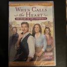 When Calls the Heart: Healing Heart