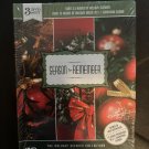 Season to Remember (DVD, 2011, 3-Disc Set)- Holiday Music and Beautiful Scenery