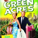Green Acres - Farm Favorites (DVD, 2005)