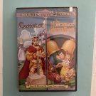 Enchanted Tales - Camelot/The Hunchback of Notre Dame - Double Feature (DVD,...