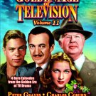 Golden Age of Television Vol. 11 (DVD, 1953)