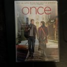 Once (DVD, 2007)