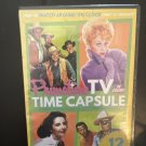 Primetime TV Time Capsule - Primetime Favs/ Midnight Movie Marathon - Sealed DVD