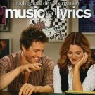 Music and Lyrics (DVD, 2007)