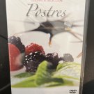 Cocina De Seleccion- Postres- DVD