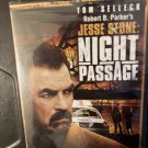 Jesse Stone - Night Passage (DVD, 2007)