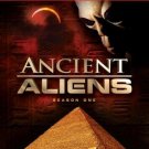 Ancient Aliens: Season One (DVD, 2010)