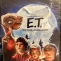 E.T. The Extra-Terrestrial (DVD, 1982)