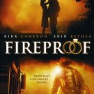 Fireproof (DVD, 2008)
