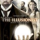 The Illusionist (DVD, 2007, Pan  Scan)