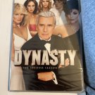 Dynasty: The Second Season (DVD, 1981)