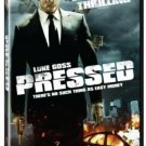 Pressed (DVD, 2011)