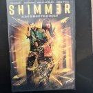 Shimmer (DVD, 2021, Widescreen) NEW
