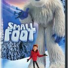 Smallfoot (DVD, 2018)