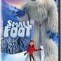 Smallfoot (DVD, 2018)