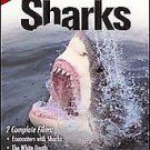 Sharks - Deluxe Box Set (DVD, 2007, 2-Disc Set)
