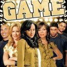 The Game: The Second Season (DVD, 2007)