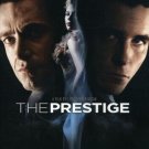 The Prestige (DVD, 2006)