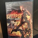 Synapse - The Future is a Memory (DVD, 2021, Widescreen) NEW