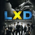 The LXD: Seasons 1 & 2 (DVD, 2010)