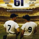 61* (DVD, 2001, Snap Case)