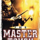 The Master Touch (DVD, 2003)