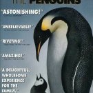 March of the Penguins (DVD, 2005)