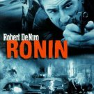 Ronin (DVD, 1998)