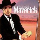 Maverick - TV Favorites (DVD, 2005)