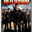 Red Dawn (DVD, 2012)