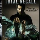 Total Recall (DVD, 2012)