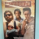 Warner Home Video The Hangover DVD, 2009, Widescreen)
