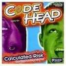 Code Head: Calculated Risk - The Mind Bending Quiz Fest PC Win XP/Vista/7/8/10