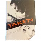 Taken (DVD, 2009, Canadian)