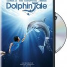 Dolphin Tale (DVD, 2011)