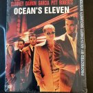 Oceans Eleven (DVD, 2002, Widescreen, Snap Case)