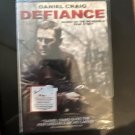 Defiance (DVD, 2009, Sensormatic Widescreen)