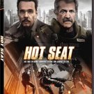 Hot Seat (DVD, 2022)