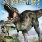 Extreme Dinosaurs (DVD, 2013)