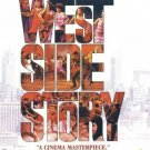 West Side Story (DVD, 2003)